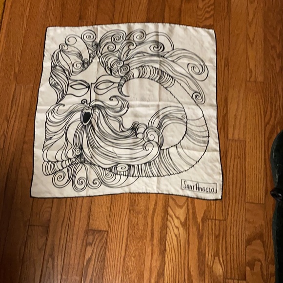 Georgio Sant’ Angelo Kaikias Cacius Greek Wind God - Picture 3 of 11